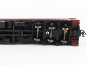 HO Branchline 5207 PRR Pennsylvania 8-1-2 Sleeper Passenger Car 