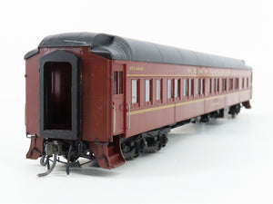 HO Branchline 5021 PRR Pennsylvania 8-1-2 Sleeper Passenger Car 
