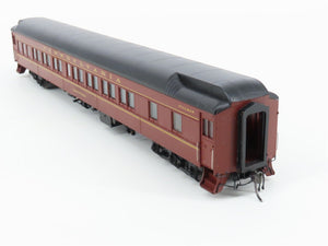HO Branchline 5021 PRR Pennsylvania 8-1-2 Sleeper Passenger Car 