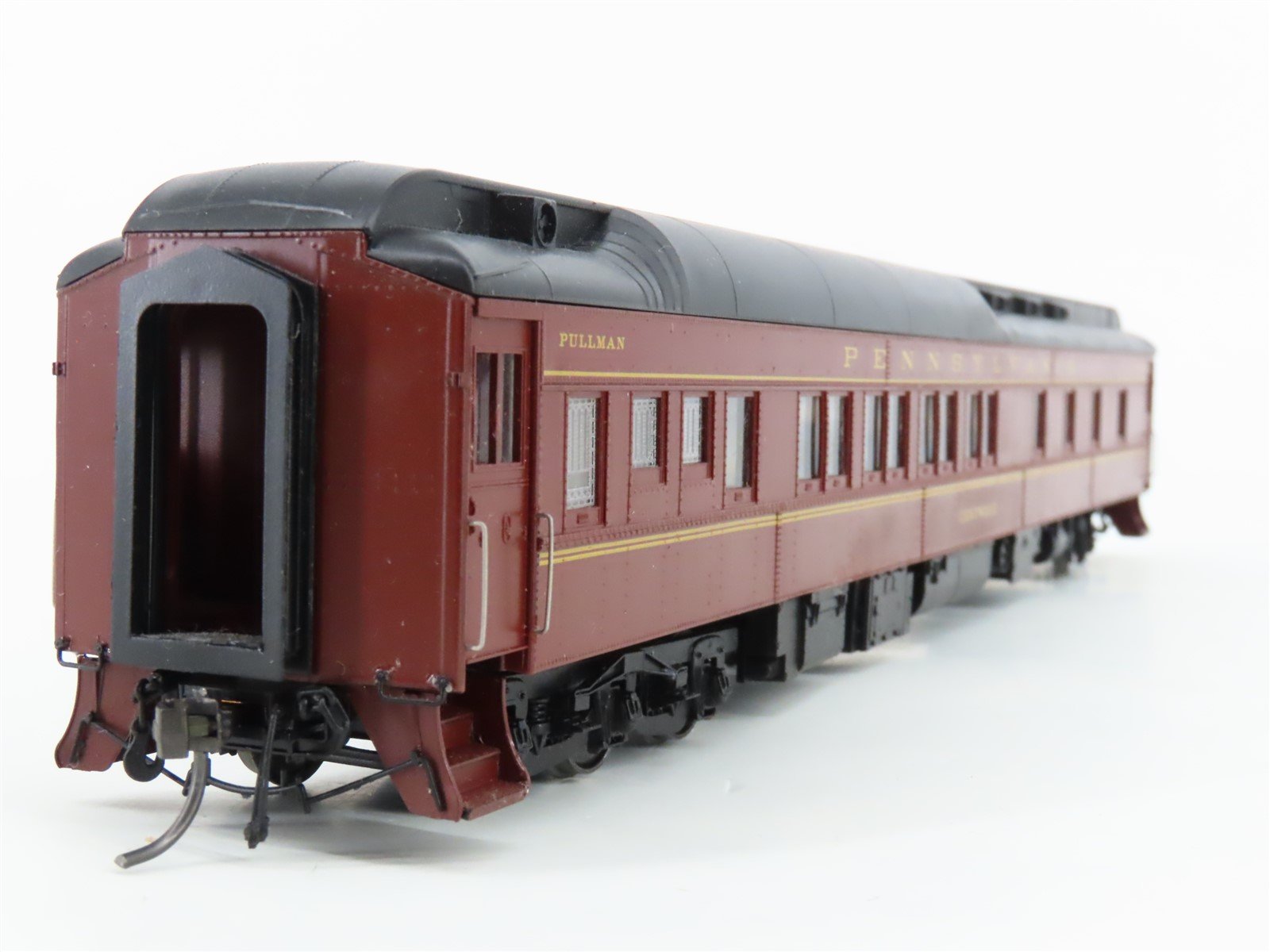 HO Branchline 5021 PRR Pennsylvania 8-1-2 Sleeper Passenger Car 