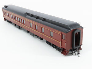 HO Branchline 5021 PRR Pennsylvania 8-1-2 Sleeper Passenger Car 