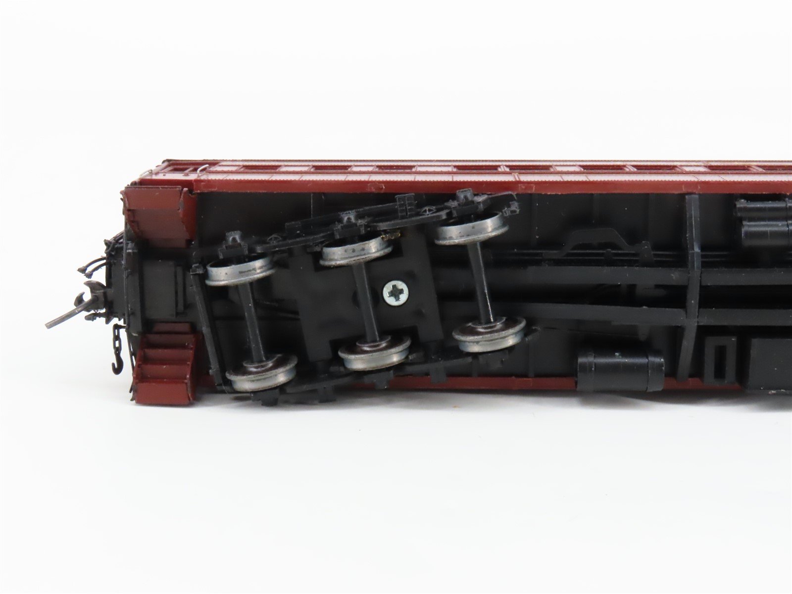 HO Branchline 5021 PRR Pennsylvania 8-1-2 Sleeper Passenger Car 