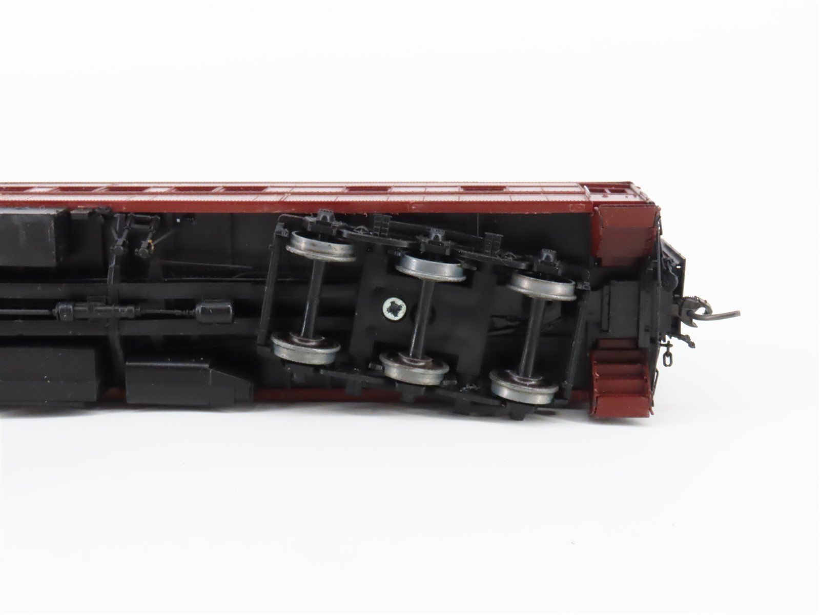 HO Branchline 5021 PRR Pennsylvania 8-1-2 Sleeper Passenger Car 