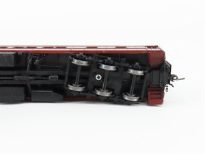 HO Branchline 5021 PRR Pennsylvania 8-1-2 Sleeper Passenger Car 