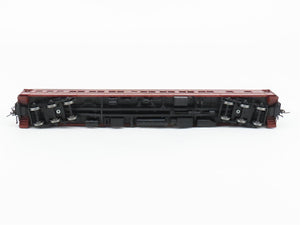 HO Branchline 5021 PRR Pennsylvania 8-1-2 Sleeper Passenger Car 