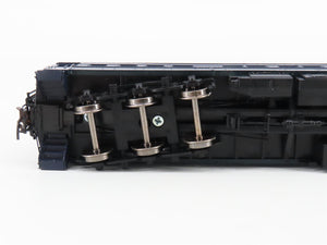 HO Branchline 5038 B&O Baltimore Ohio 8-1-2 Sleeper Passenger Car 