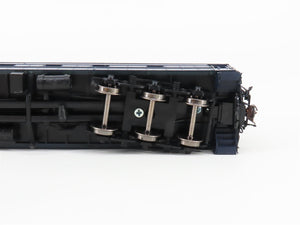 HO Branchline 5038 B&O Baltimore Ohio 8-1-2 Sleeper Passenger Car 