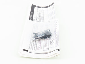 HO Branchline 5038 B&O Baltimore Ohio 8-1-2 Sleeper Passenger Car 