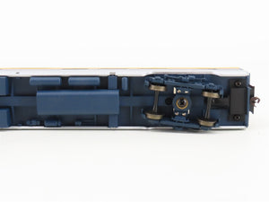 HO Scale Walthers 932-16766 C&O Railway 52-Seat Coach Passenger Car #1439