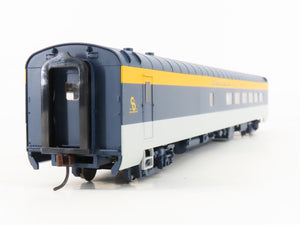 HO Scale Walthers 932-6829 C&O Railway 48-Seat Diner Passenger Car