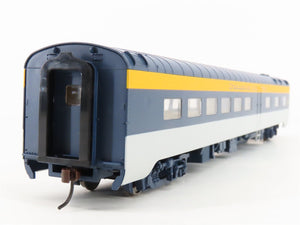 HO Scale Walthers 932-6829 C&O Railway 48-Seat Diner Passenger Car