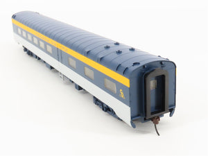 HO Scale Walthers 932-6829 C&O Railway 48-Seat Diner Passenger Car