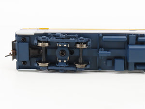 HO Scale Walthers 932-6829 C&O Railway 48-Seat Diner Passenger Car