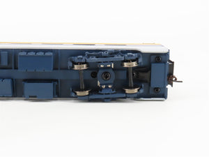 HO Scale Walthers 932-6829 C&O Railway 48-Seat Diner Passenger Car