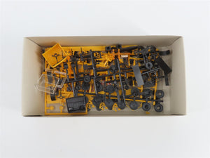 HO 1/87 Scale Kibri 10576 Mercedes Benz Heavy Duty Transport Truck Kit