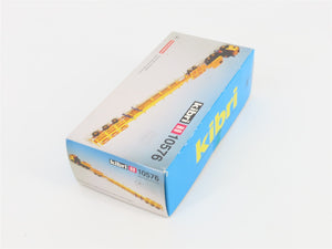 HO 1/87 Scale Kibri 10576 Mercedes Benz Heavy Duty Transport Truck Kit