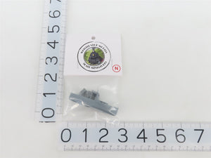 N 1/160 Scale Whistle Stop Models N1008 3D Printed Lobster Boat & Traps Scenery