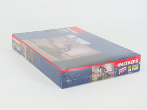 HO 1/87 Scale Walthers Cornerstone Kit #933-3170 Oil Pump - Sealed