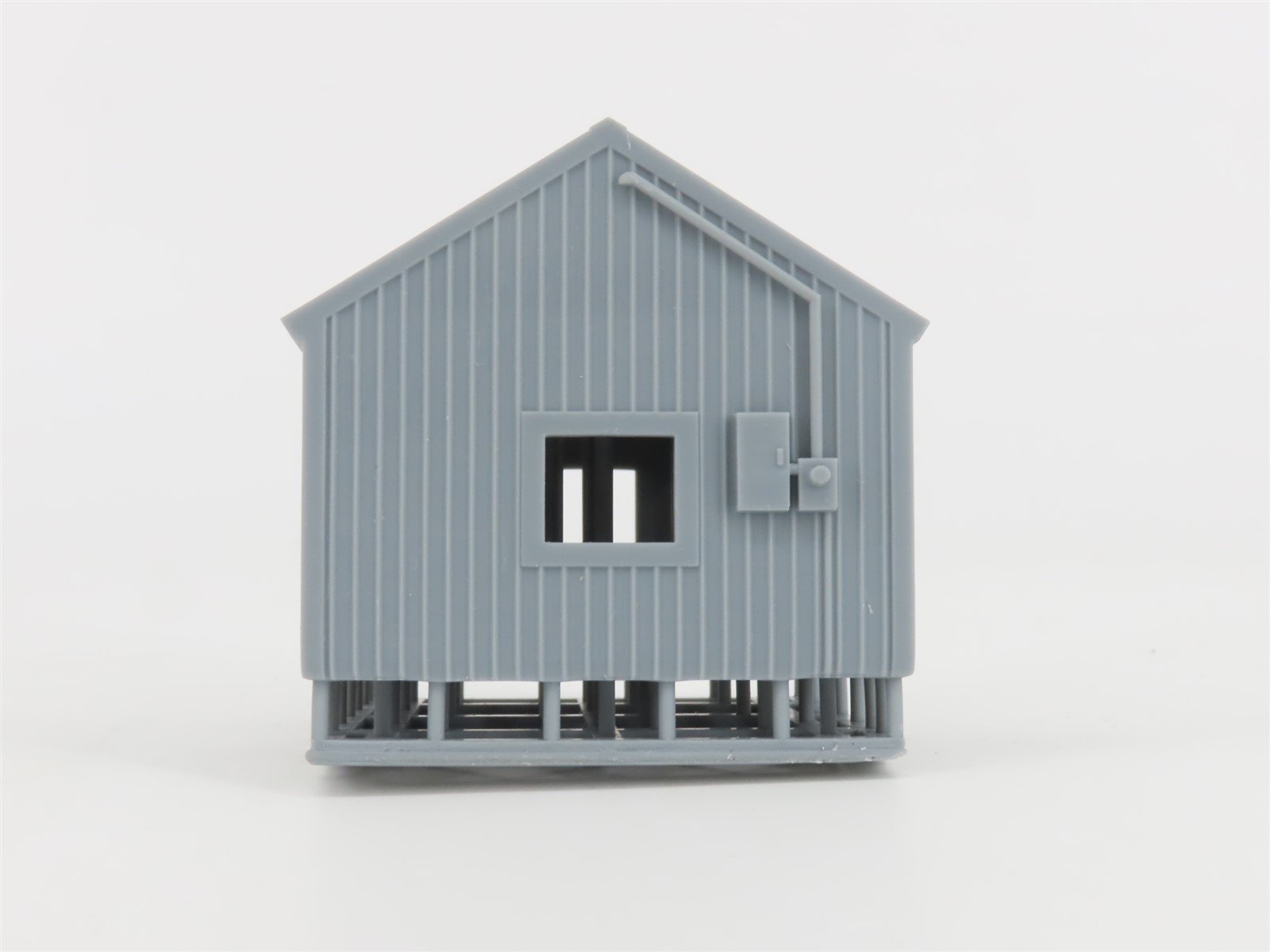 HO Scale Whistle Stop Models HO7012 3D Printed Sam's Stone Scenery Pack