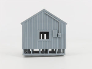 HO Scale Whistle Stop Models HO7012 3D Printed Sam's Stone Scenery Pack