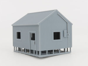 HO Scale Whistle Stop Models HO7012 3D Printed Sam's Stone Scenery Pack