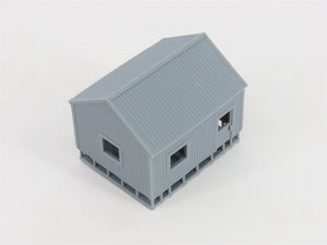 HO Scale Whistle Stop Models HO7012 3D Printed Sam's Stone Scenery Pack