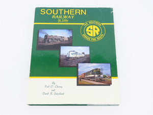 Morning Sun: Southern Railway in Color by Fred Cheney & David Sweetland ©1993