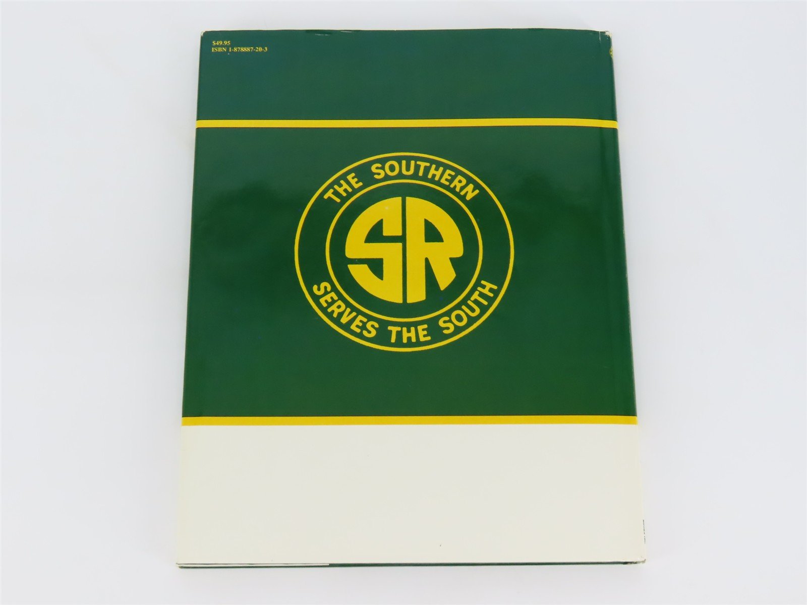 Morning Sun: Southern Railway in Color by Fred Cheney & David Sweetland ©1993
