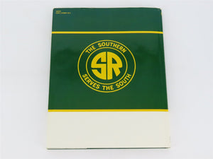 Morning Sun: Southern Railway in Color by Fred Cheney & David Sweetland ©1993