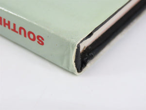 Morning Sun: Southern Pacific Color Photography Vol. 1 by Anthony Thompson ©2000