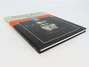 Morning Sun: Southern Pacific Color Photography Vol. 1 by Anthony Thompson ©2000