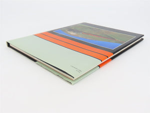 Morning Sun: Southern Pacific Color Photography Vol. 1 by Anthony Thompson ©2000