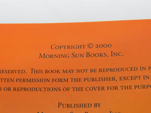 Morning Sun: Southern Pacific Color Photography Vol. 1 by Anthony Thompson ©2000