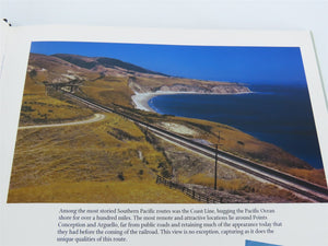 Morning Sun: Southern Pacific Color Photography Vol. 1 by Anthony Thompson ©2000