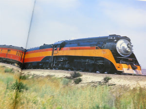 Morning Sun: Southern Pacific Color Photography Vol. 1 by Anthony Thompson ©2000