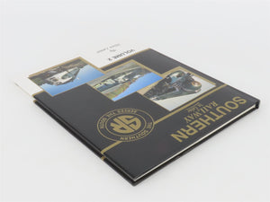 Morning Sun: Southern Railway in Color Vol. 2 by Alton Lanier ©1999