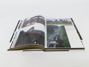 Morning Sun: Southern Railway in Color Vol. 2 by Alton Lanier ©1999