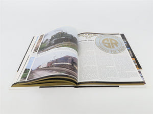 Morning Sun: Southern Railway in Color Vol. 2 by Alton Lanier ©1999