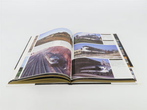 Morning Sun: Southern Railway in Color Vol. 2 by Alton Lanier ©1999