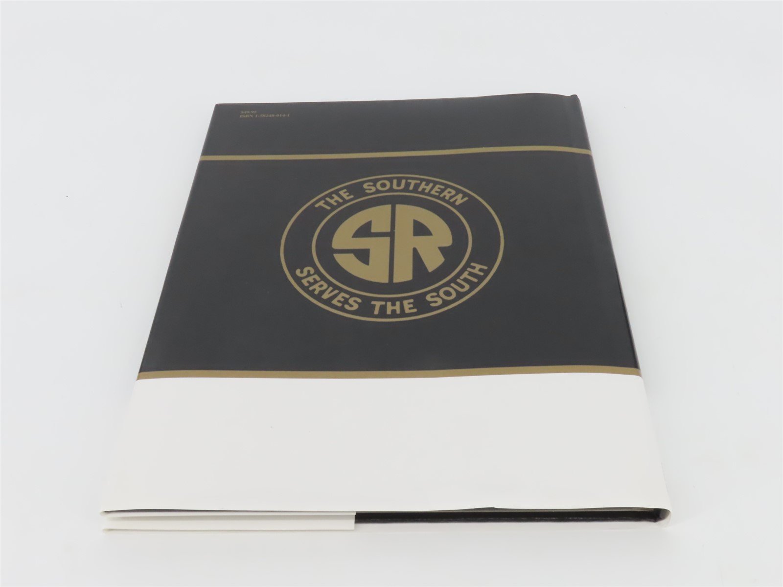 Morning Sun: Southern Railway in Color Vol. 2 by Alton Lanier ©1999