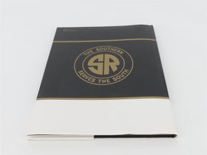 Morning Sun: Southern Railway in Color Vol. 2 by Alton Lanier ©1999