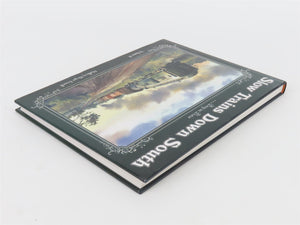 Slow Trains Down South Deep In Dixie Vol. 1 by Mallory Hope Ferrell ©2006
