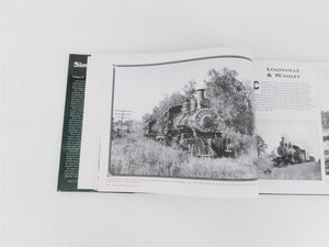 Slow Trains Down South Deep In Dixie Vol. 1 by Mallory Hope Ferrell ©2006