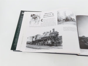 Slow Trains Down South Deep In Dixie Vol. 1 by Mallory Hope Ferrell ©2006