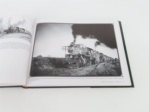 Slow Trains Down South Deep In Dixie Vol. 1 by Mallory Hope Ferrell ©2006