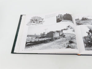 Slow Trains Down South Deep In Dixie Vol. 1 by Mallory Hope Ferrell ©2006