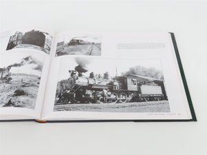 Slow Trains Down South Deep In Dixie Vol. 1 by Mallory Hope Ferrell ©2006