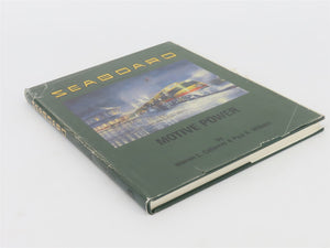 Seaboard Air Line Motive Power by Warren L. Calloway & Paul K. Withers ©1997