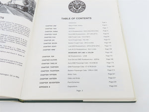 Seaboard Air Line Motive Power by Warren L. Calloway & Paul K. Withers ©1997