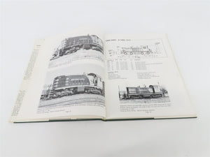 Seaboard Air Line Motive Power by Warren L. Calloway & Paul K. Withers ©1997